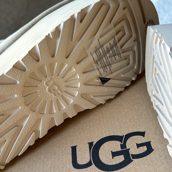 COPY - Ugg classic mini platform - Picture 5 of 6